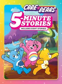 Produktbild: Care Bears 5-Minute Stories