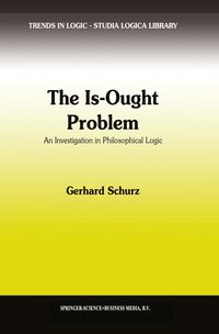 Produktbild: The Is-Ought Problem