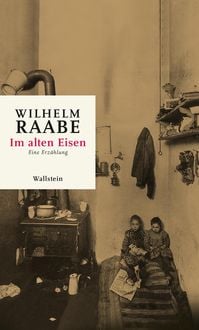 Produktbild: Im alten Eisen