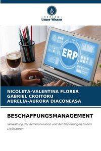 Produktbild: Beschaffungsmanagement