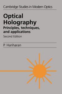 Produktbild: Optical Holography