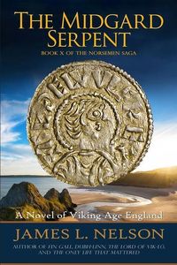 Produktbild: The Midgard Serpent: A Novel of Viking Age England