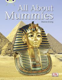 Produktbild: Bug Club Guided Non Fiction Year Two Purple A All About Mummies
