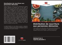 Produktbild: Distribution de nourriture aux personnes d&eacute;munies