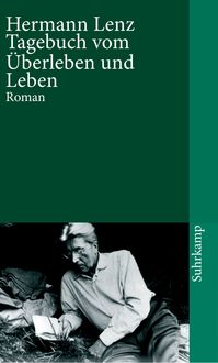 Produktbild: Tagebuch vom &Uuml;berleben und Leben