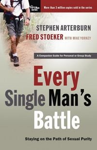 Produktbild: Every Single Man's Battle