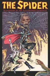 Produktbild: The Spider