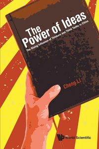 Produktbild: Power Of Ideas, The