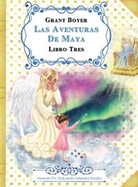 Produktbild: Las Aventuras de Maya Libro Tres