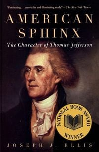 Produktbild: American Sphinx