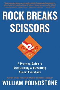 Produktbild: Rock Breaks Scissors