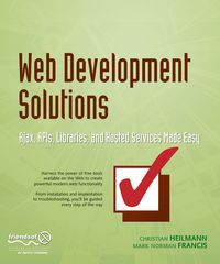 Produktbild: Web Development Solutions