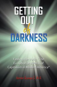 Produktbild: Getting Out of Darkness
