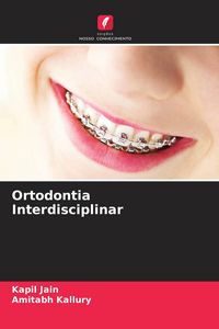Produktbild: Ortodontia Interdisciplinar