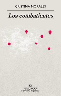 Produktbild: Combatientes, Los