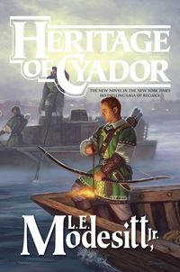 Produktbild: Heritage of Cyador