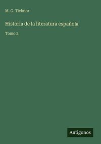 Produktbild: Historia de la literatura espa&ntilde;ola