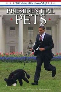 Produktbild: Presidential Pets