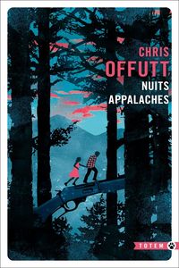 Produktbild: Nuits appalaches