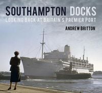 Produktbild: Southampton Docks