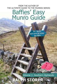 Produktbild: Baffies Easy Munro Gd Southern