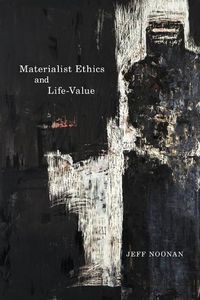 Produktbild: Materialist Ethics and Life-Value