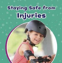 Produktbild: Staying Safe from Injuries