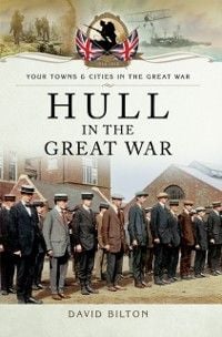Produktbild: Hull in the Great War