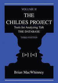 Produktbild: The Childes Project