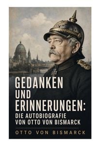 Produktbild: Gedanken und Erinnerungen: Die Autobiografie von Otto von Bismarck