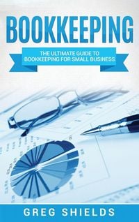 Produktbild: Bookkeeping