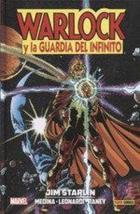 Produktbild: Warlock y la Guarida del Infinito
