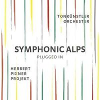 Produktbild: Symphonic Alps Plugged-in (2CD+DVD)