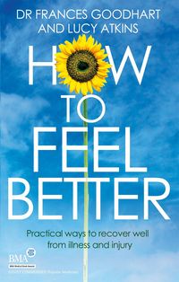 Produktbild: How to Feel Better