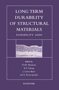 Produktbild: Long Term Durability of Structural Materials