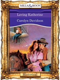 Produktbild: Loving Katherine