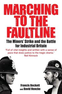 Produktbild: Marching to the Fault Line