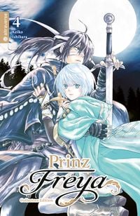 Produktbild: Prinz Freya Collectors Edition 04