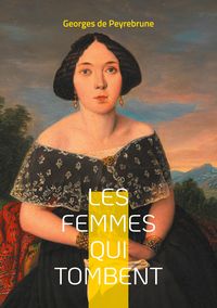 Produktbild: Les femmes qui tombent