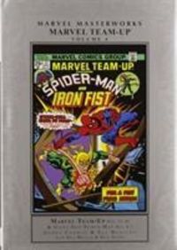 Produktbild: Conway, G: Marvel Masterworks: Marvel Team-up Vol. 4