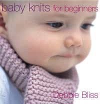 Produktbild: Baby Knits for Beginners