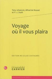 Produktbild: Fre-Voyage Ou Il Vous Plaira