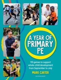 Produktbild: A Year of Primary PE