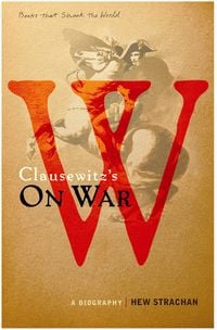 Produktbild: Carl von Clausewitz's On War