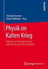Produktbild: Physik im Kalten Krieg