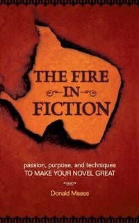 Produktbild: The Fire in Fiction