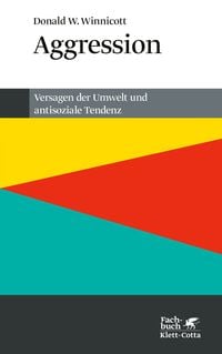Produktbild: Aggression (Konzepte der Humanwissenschaften)