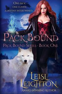 Produktbild: Pack Bound