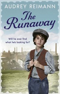 Produktbild: The Runaway