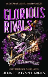 Produktbild: Glorious Rivals